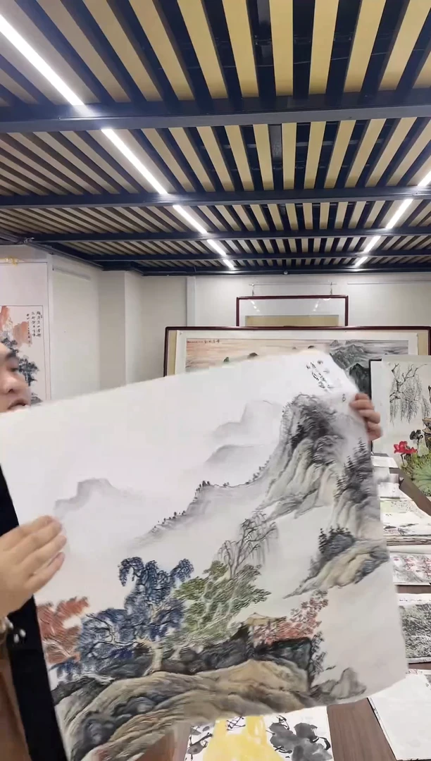 国画阿豪专属链接-42-17