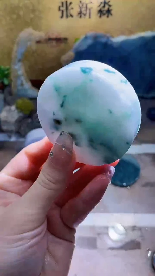 未镶嵌挂件翡翠小梦416