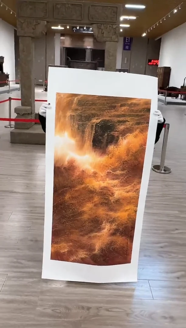 【闪购商品】国画91 书里原作 送人民美术出版社书籍