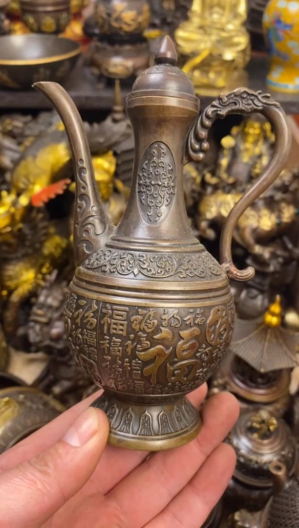 案台摆件 物品摆件