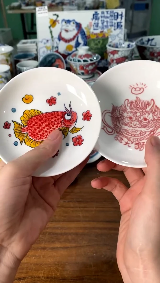 杯垫[直播间福利价]2个