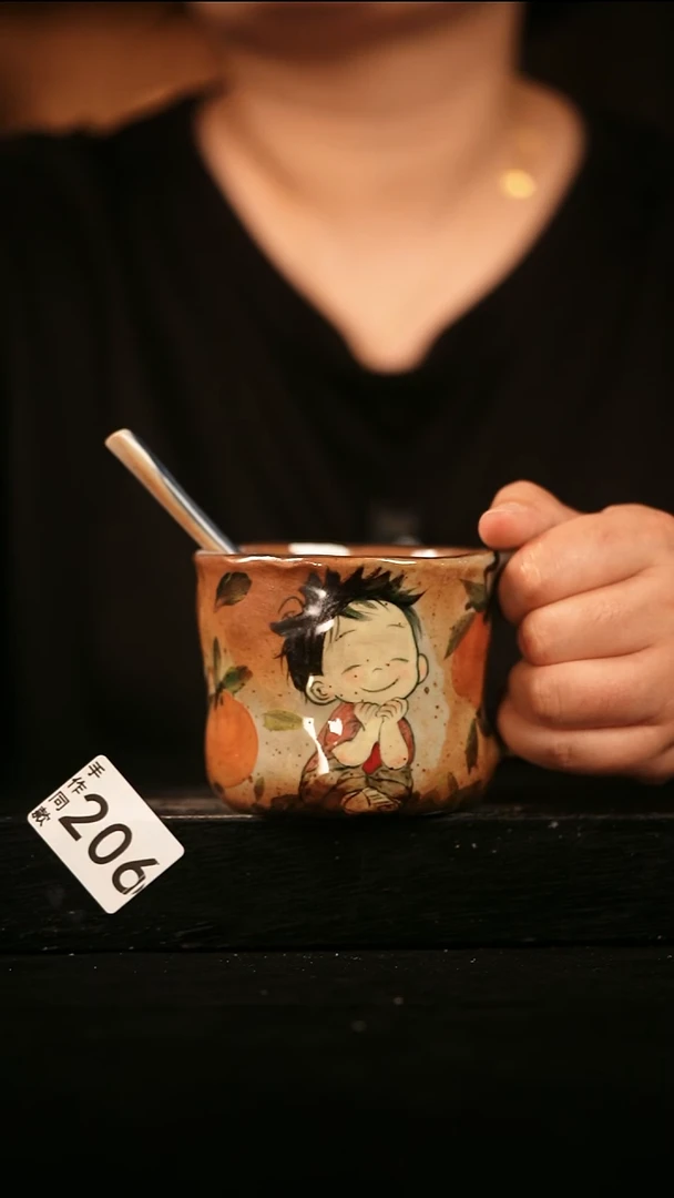 瓷片遇瓷手作同款206