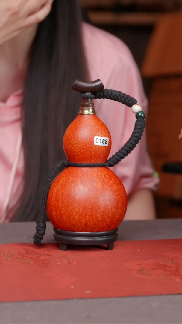 188号大漆葫芦一物一拍拍拍退退限购拉黑