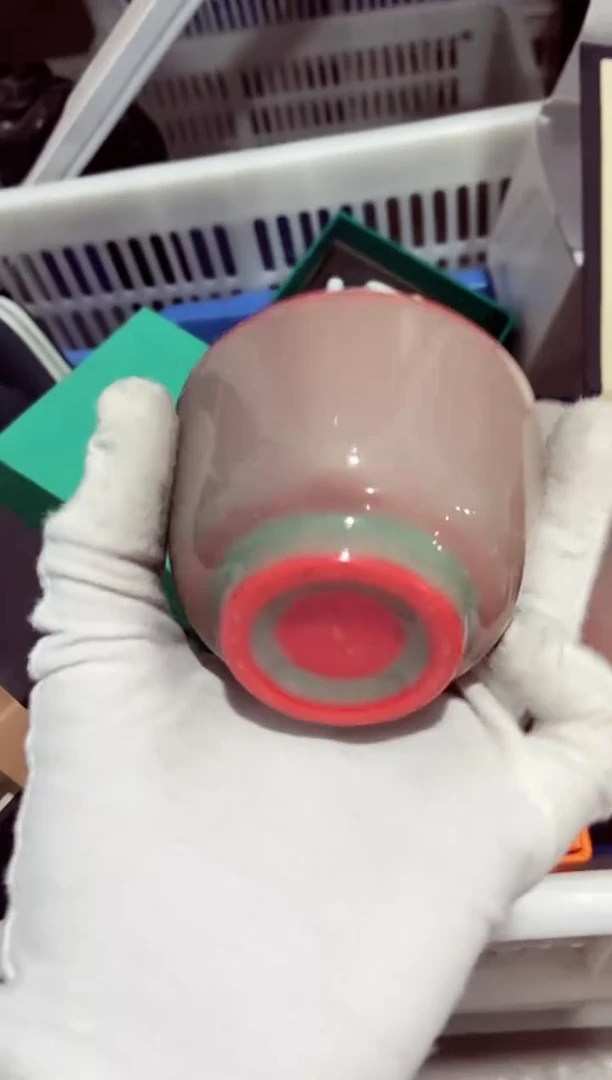 高端陶瓷茶具清品福利产品