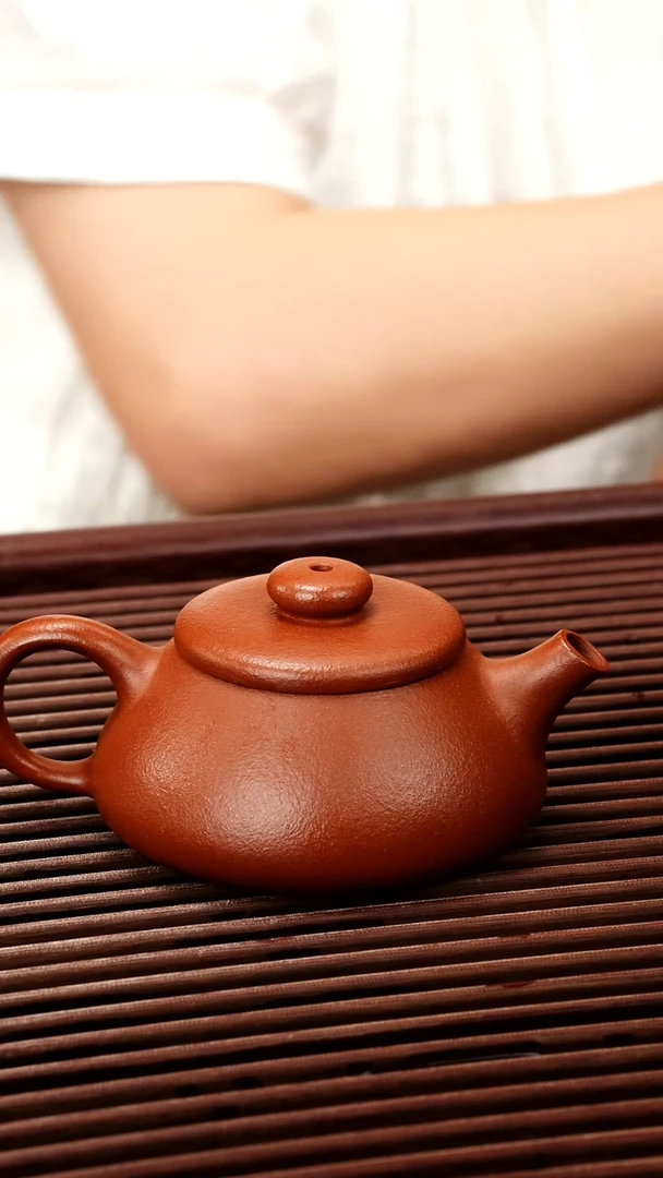 茶壶紫砂宜兴紫砂壶