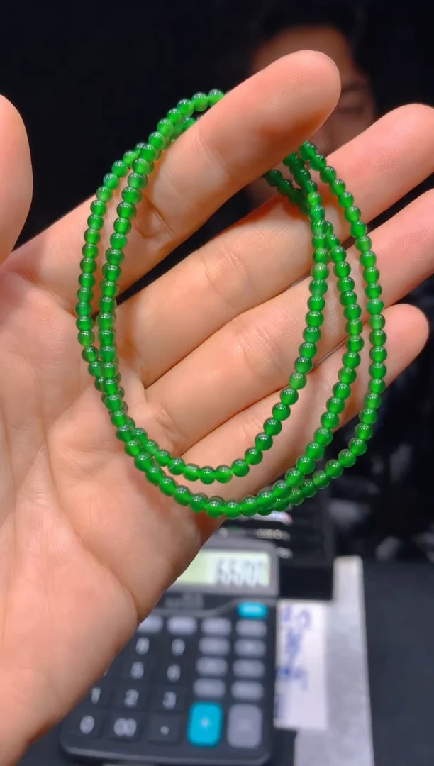 【闪购商品】定制翡翠未镶嵌62多样性发货（发其一）