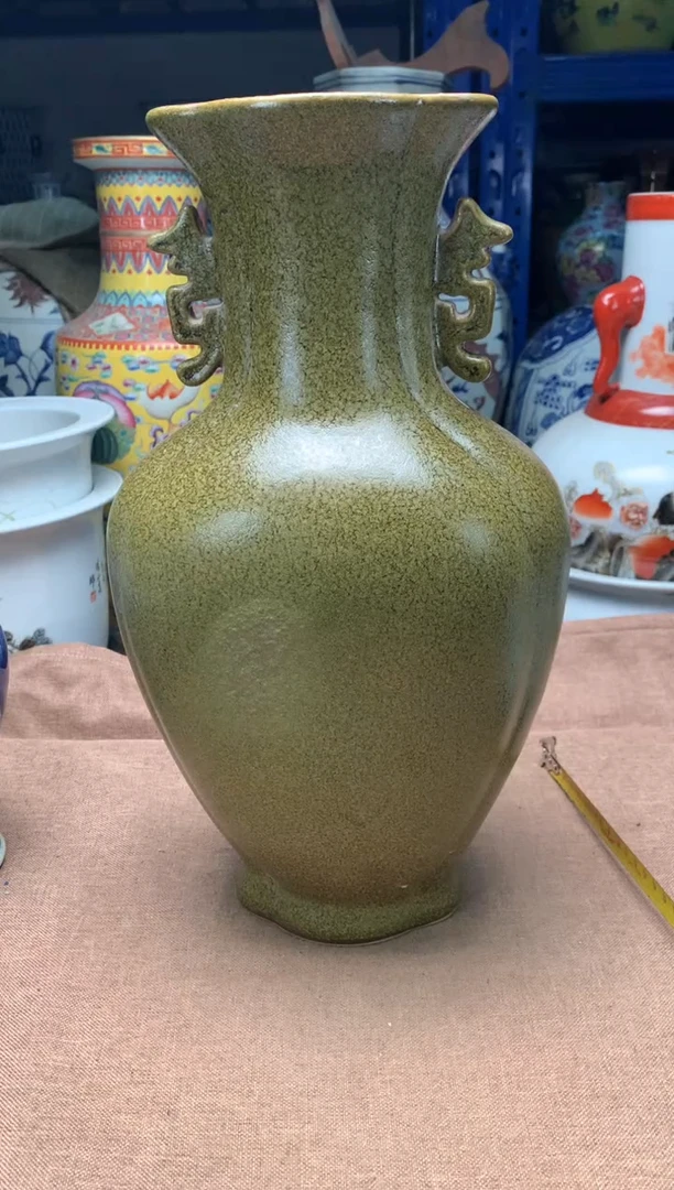 摆件旧藏瓷器旧藏瓷器