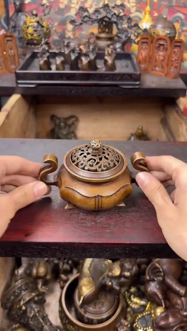 德尚铜专属精选链接