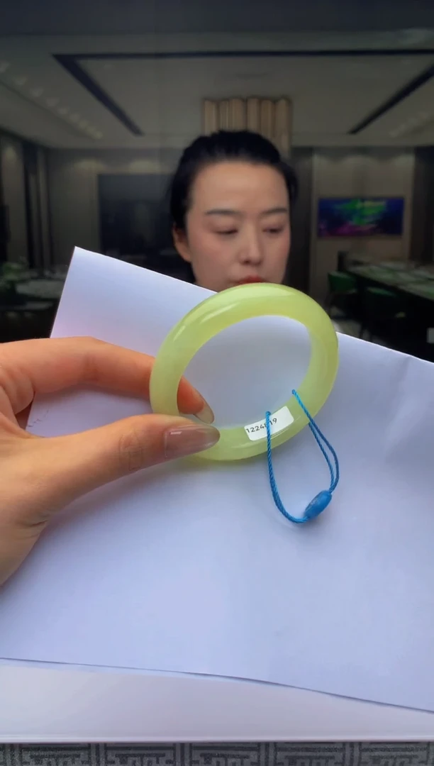 【闪购商品】定制和田玉Boss阳天然和田玉（拍一发一）