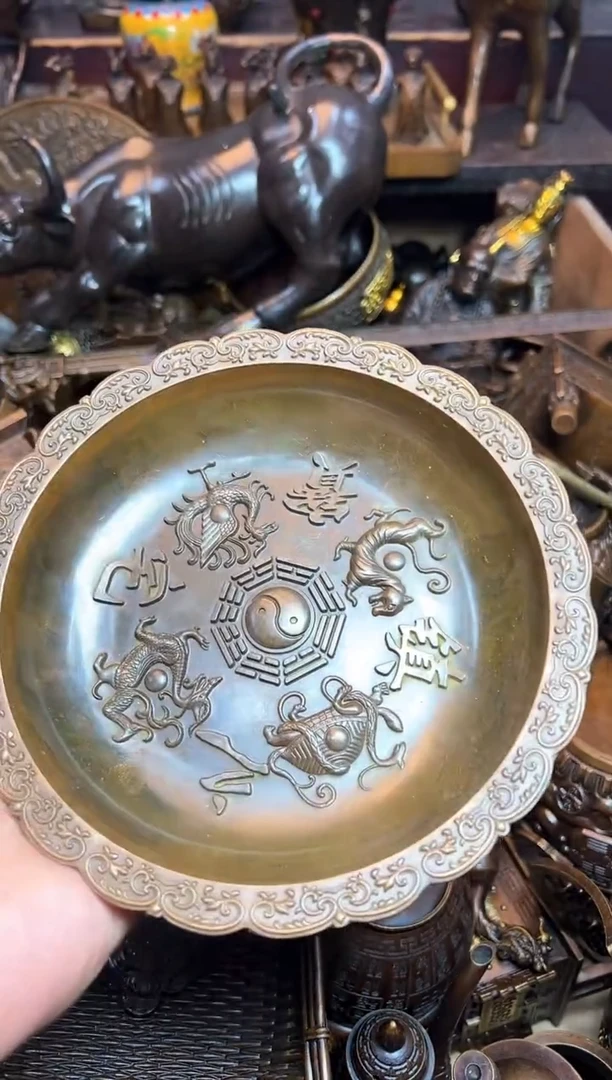 1案台摆件 物品摆件