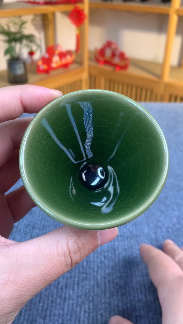 【闪购商品】高端茶器粉丝福利666