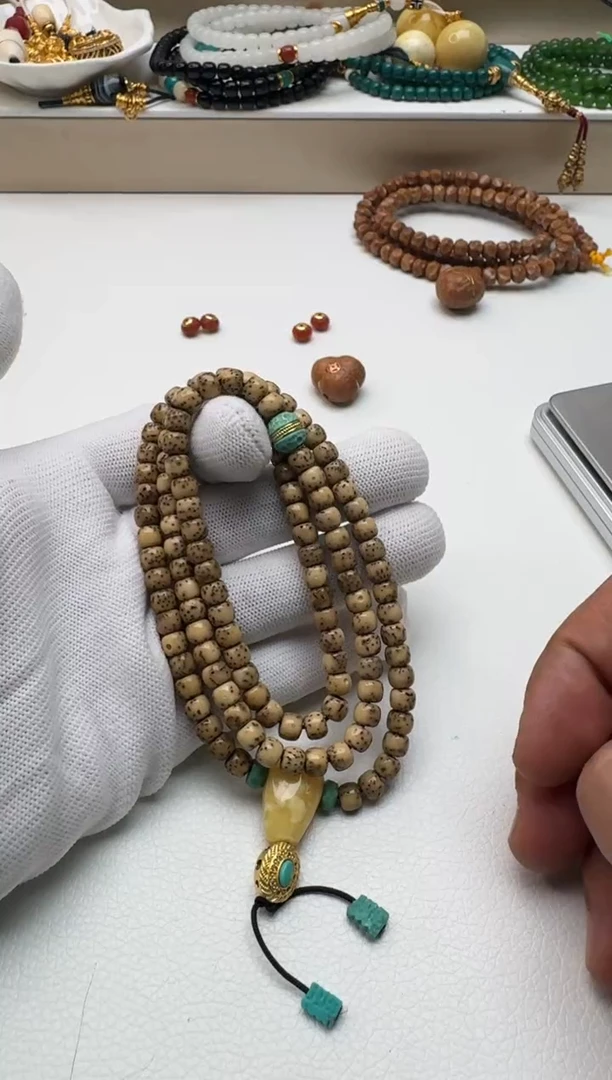 星月菩提吊坠1111111111111111111111111