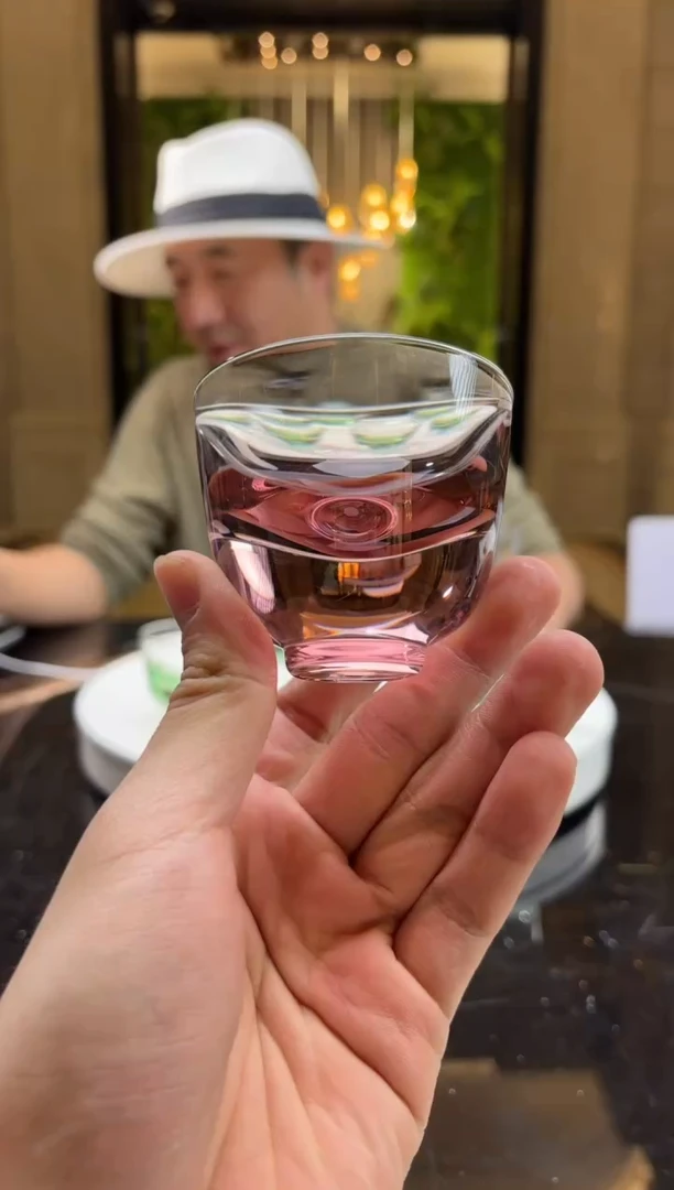 【闪购商品】茶宠海天霞茶主人杯单只