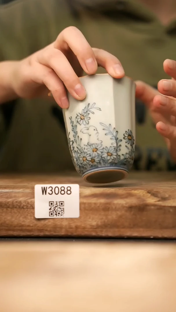 【经典福利】/ 公道杯@@W3088