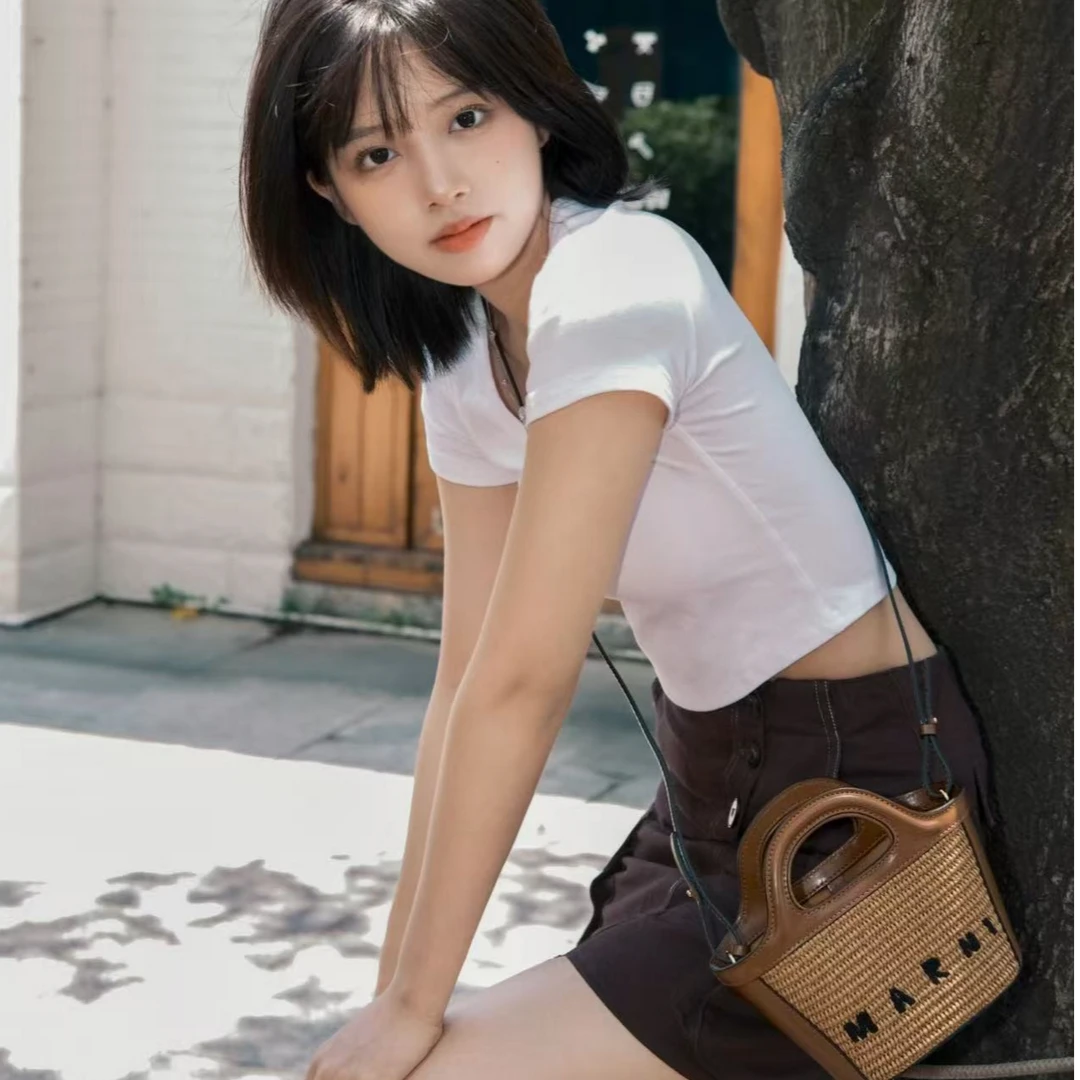 95新 Chanel/香奈儿 玛尼/单肩包/3025