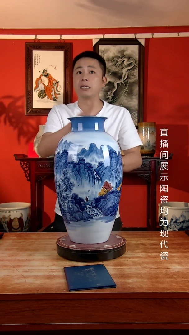 景德镇御匠邦陶瓷1