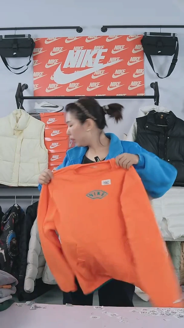 2964编码瑕疵修复过款直播间xl