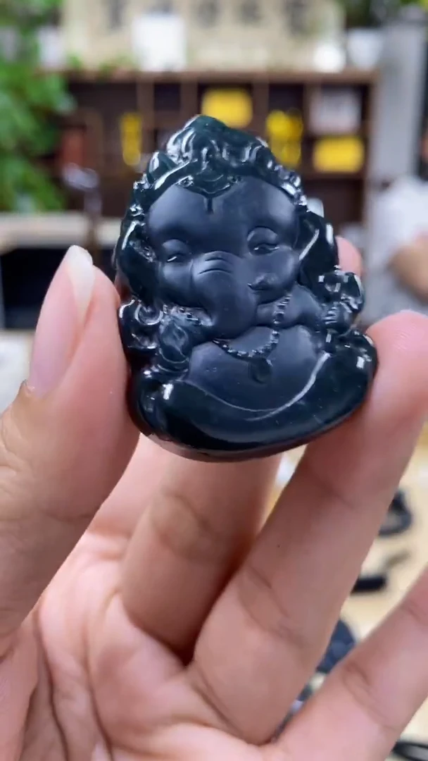 未镶嵌定制翡翠翡翠59