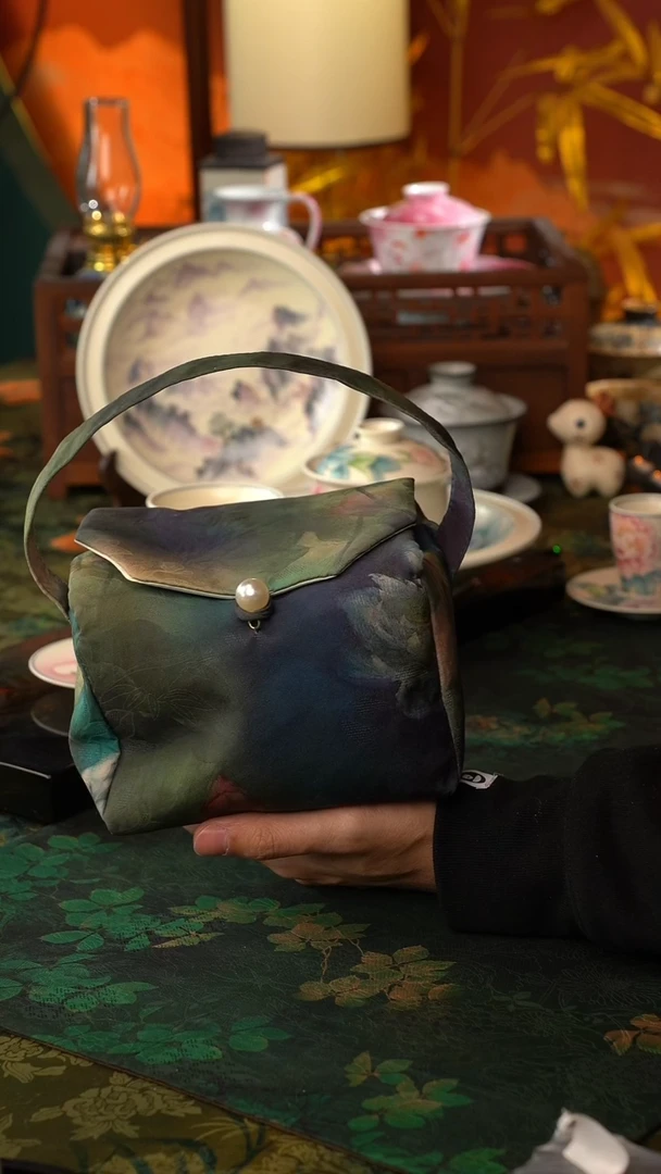 【闪购商品】初六好物分享@@茶包