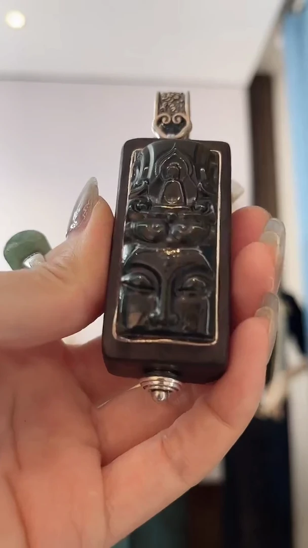 未镶嵌手链翡翠翡翠A481