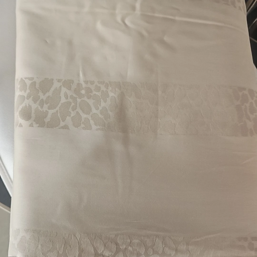 【高货清仓】高端轻奢全棉提花四件套-莫利/香槟