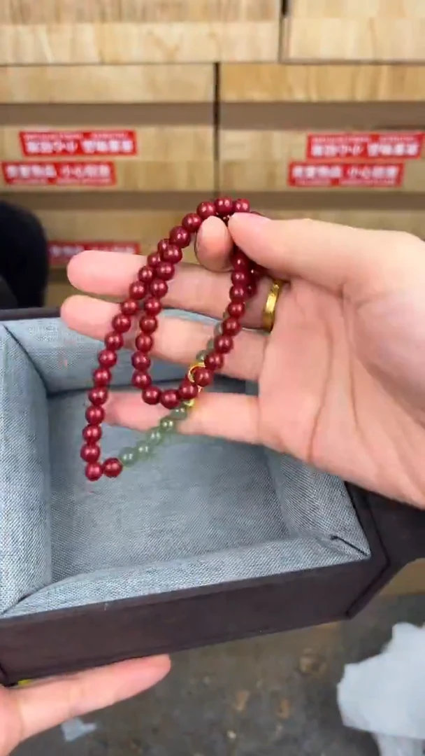 品茗文玩阁金龙鱼双圈链接@@SP363