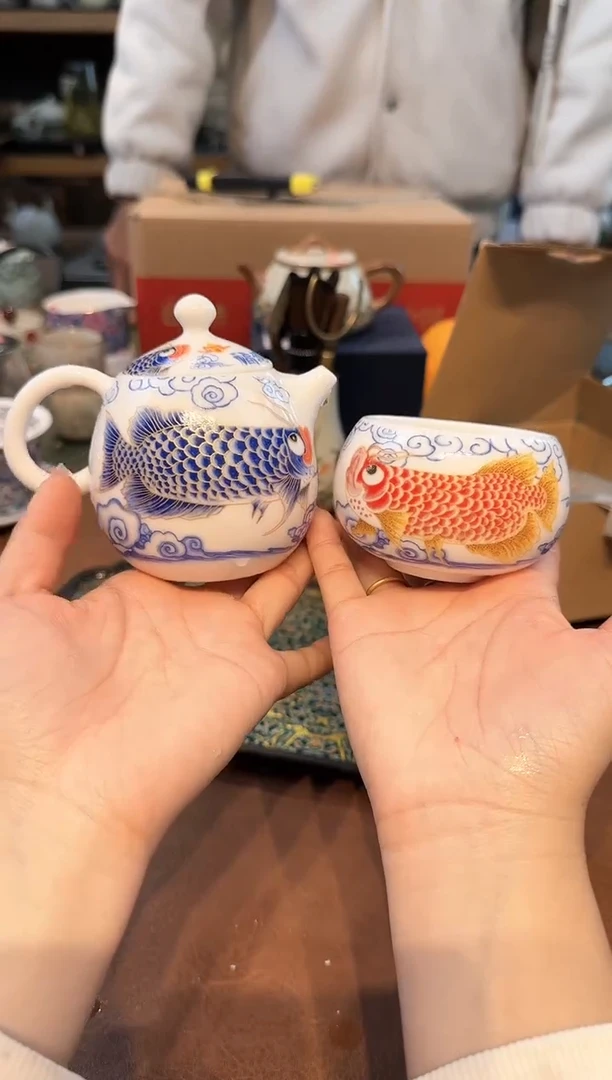 【闪购商品】不带茶盘不带礼盒@@0000