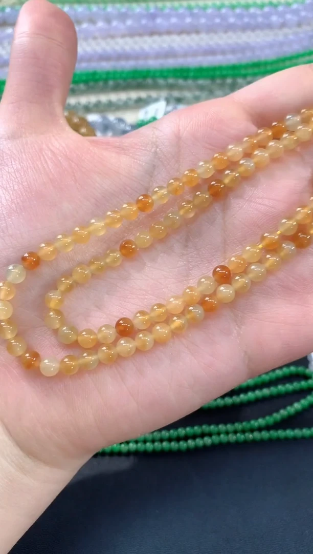 未镶嵌手链翡翠A92|18000