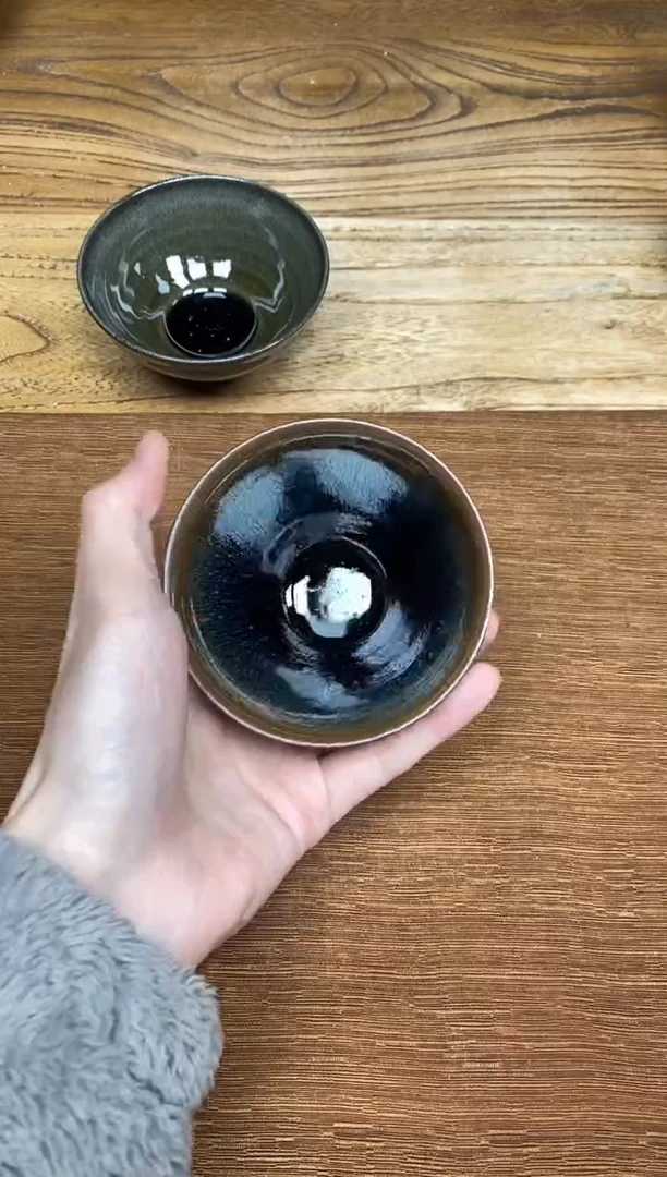 【闪购商品】茶盏74