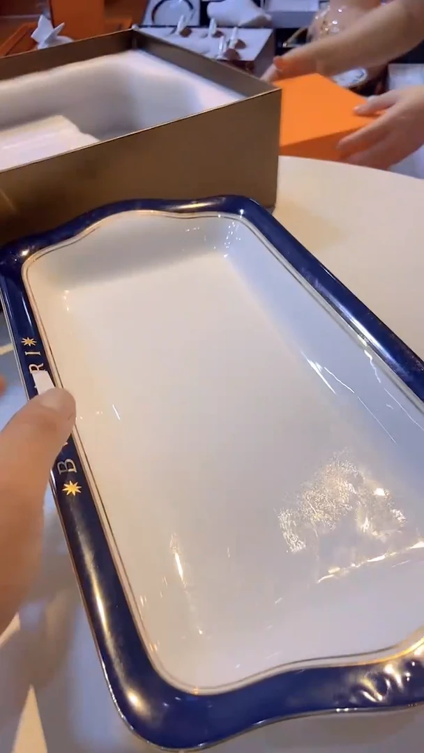 鸿辉家品牌瓷器，京东包邮！