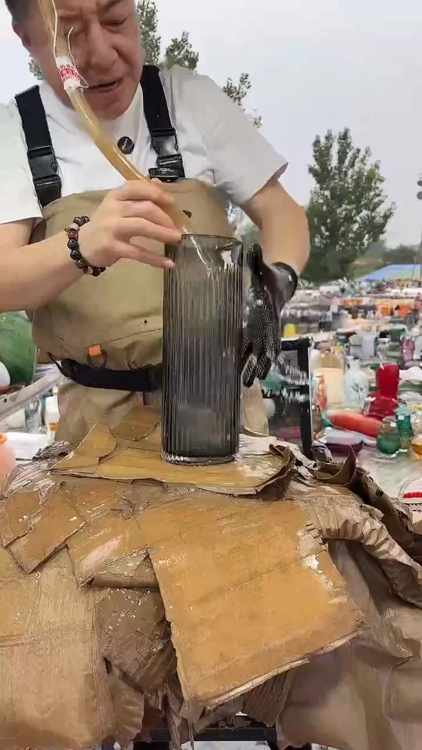 外贸花瓶花瓶花瓶QQ-3