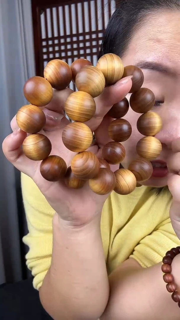 柏木柏木卡2.0单圈手串