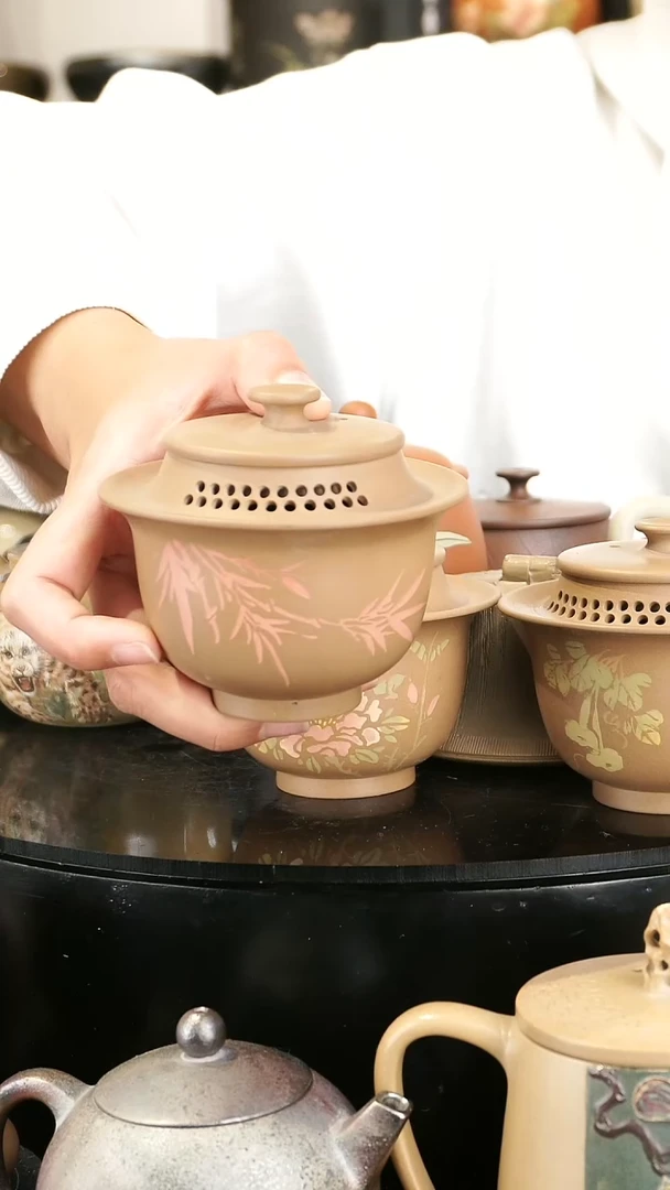 【闪购商品】壶52 苏橙茶周边......