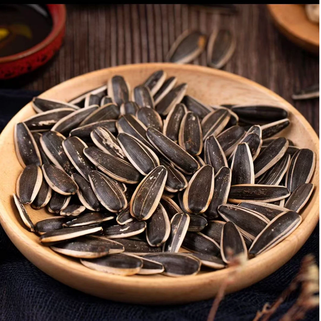 【5斤】葵花籽散装葵花籽现炒原味葵花瓜子炒熟