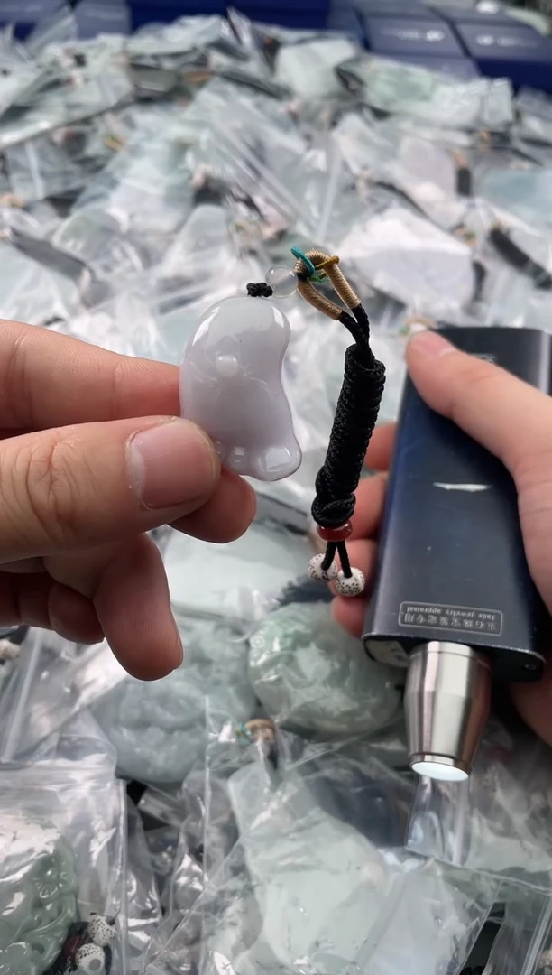 颈饰未镶嵌翡翠25/11/24/.111