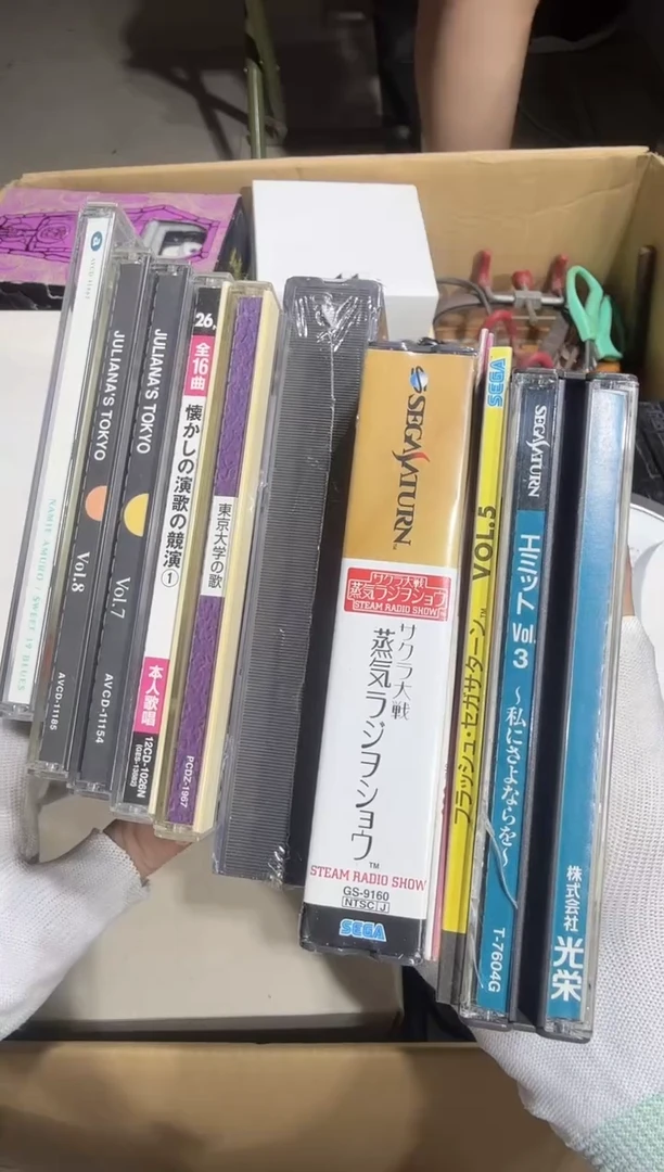 瓷片蜡**新  377中古商品，瑕疵品，不保好坏。