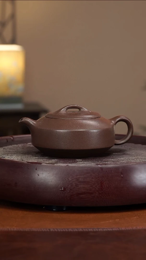 【闪购商品】紫砂茶壶宜兴紫砂壶