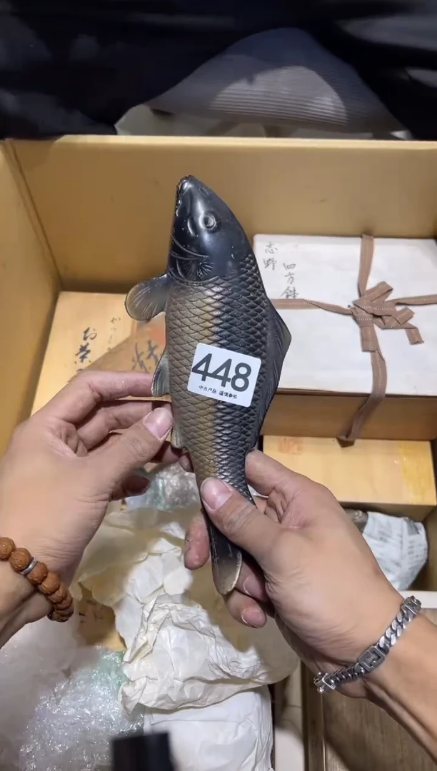 萬**騰448............茶道具 不包材质