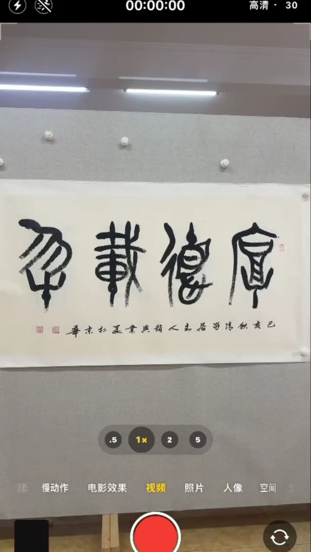 【闪购商品】书法-绘画-赵兴业-八平尺精品书法