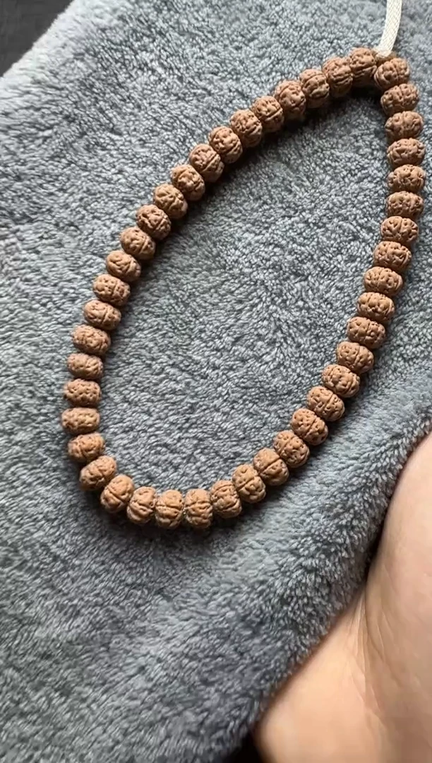 【闪购商品】金刚菩提吊坠树王臻选款