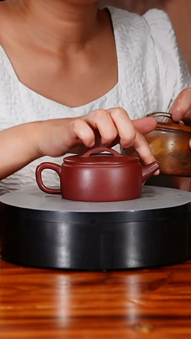 茶壶紫砂160-180c宜兴原矿紫砂壶