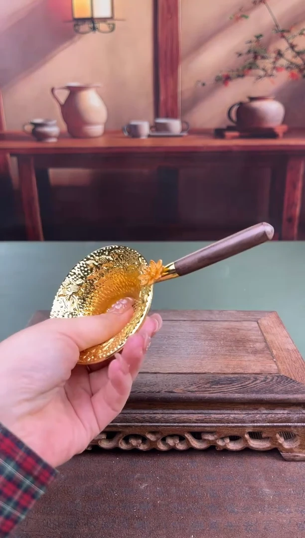 【闪购商品】顾德茶器福利闪购链接