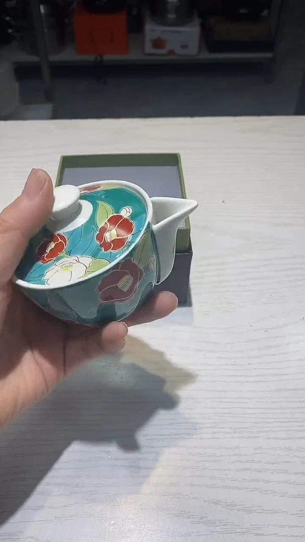 瓷片生活的本意就是开心@@1