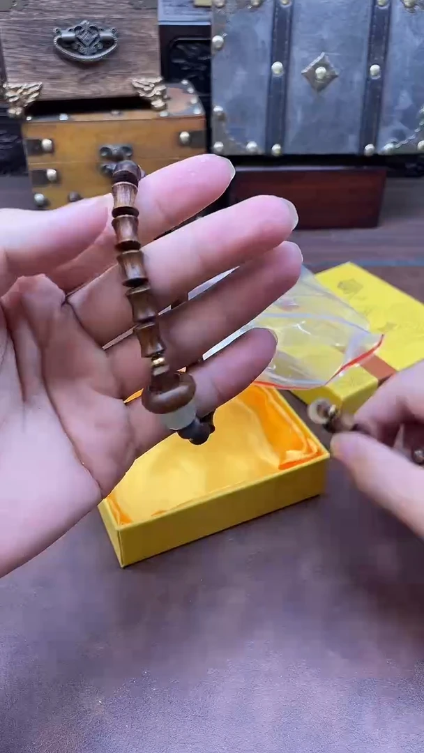 花梨木类手串/手链精品文玩手串200