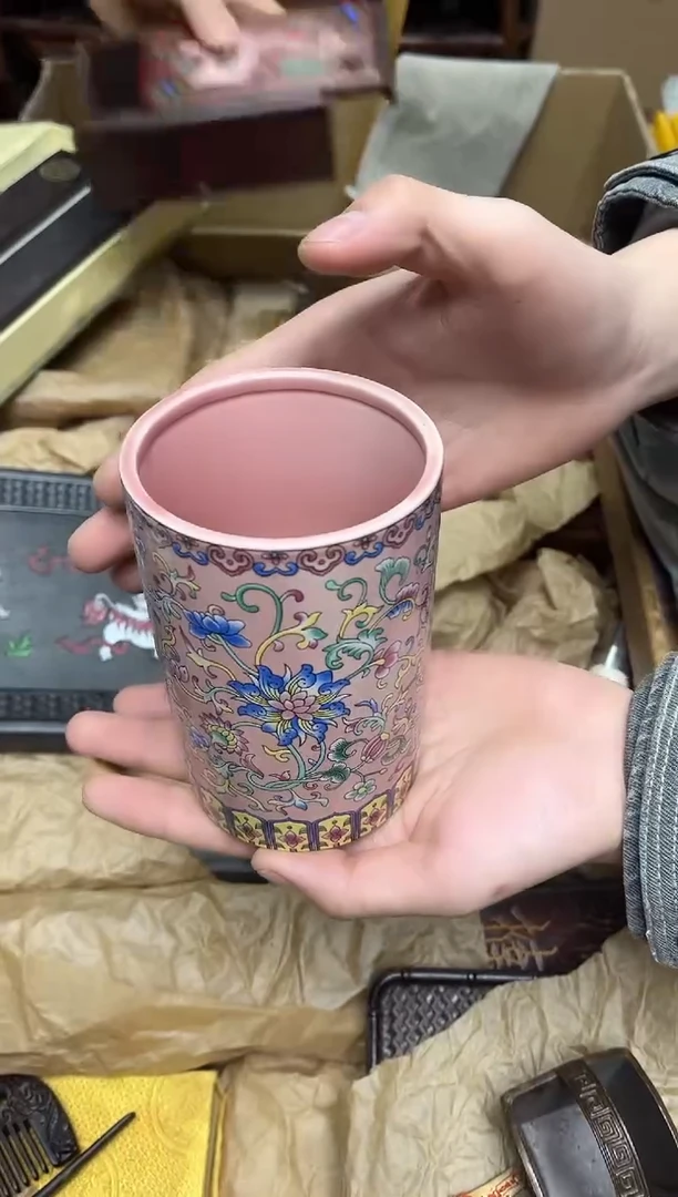 瓷片八号甄选八号甄选