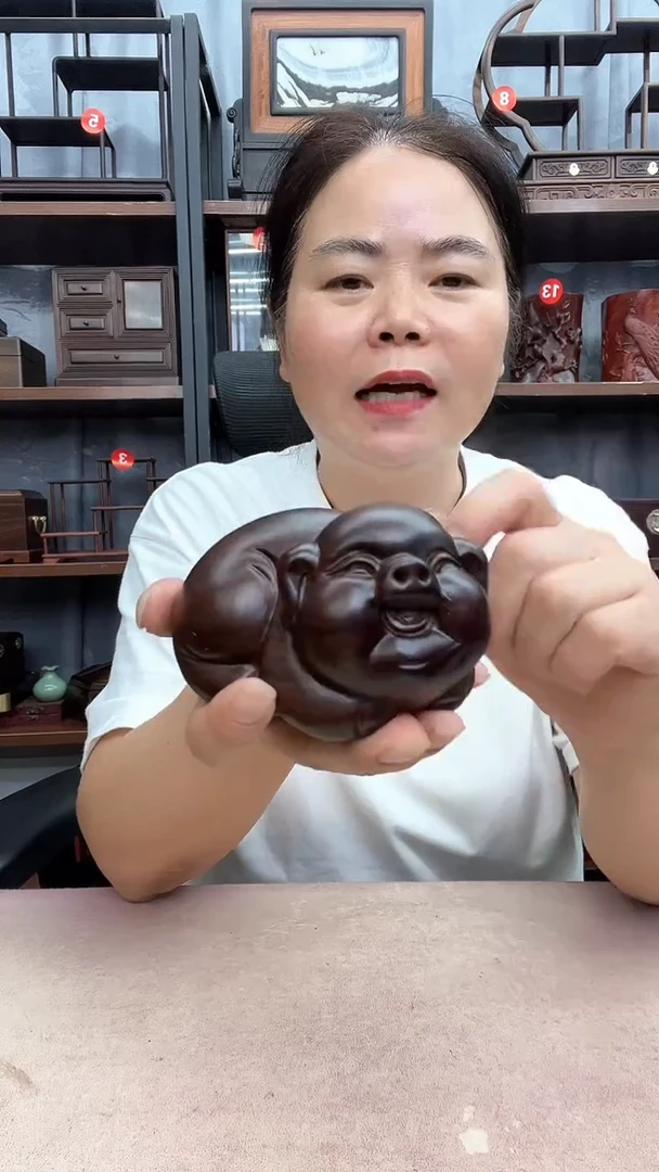 鸡翅木类家具667