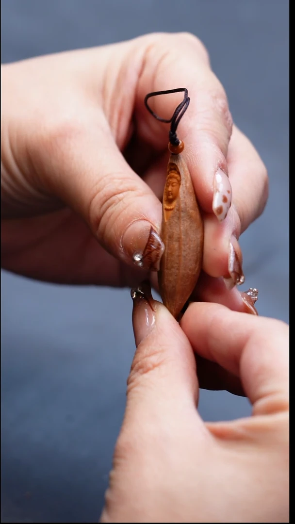 手串/手链橄榄核橄榄核