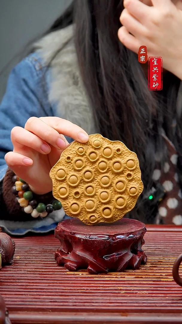 紫砂茶宠宜兴子紫砂摆件