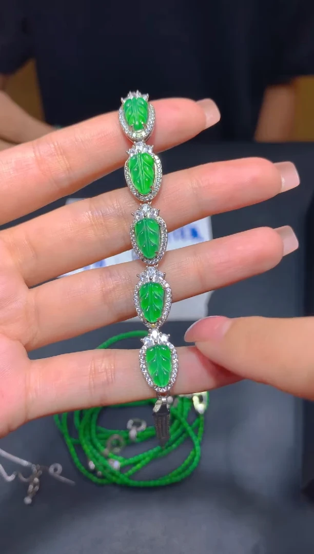 未镶嵌定制翡翠73多样性发货（发其一）