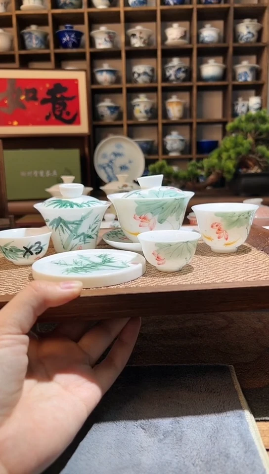 【闪购商品】手绘的